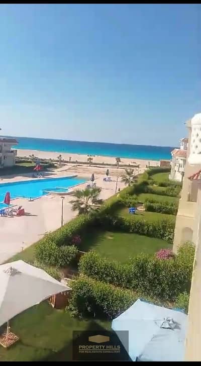 3 Bedroom Chalet for Sale in North Coast, Matruh - 906d2771-5cc6-4a0d-8f6f-cf6f720cfc0a. JPG