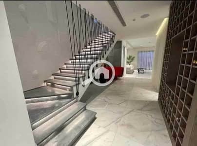 تاون هاوس 3 غرف نوم للبيع في مدينة المستقبل، القاهرة - وووو. jpg