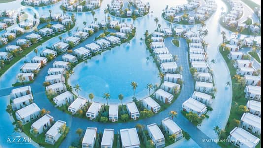 3 Bedroom Townhouse for Sale in North Coast, Matruh - IMG_8123. jpeg