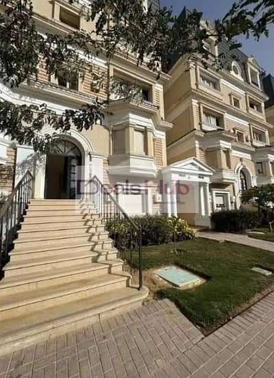 3 Bedroom Duplex for Sale in New Cairo, Cairo - Screenshot 2025-06-10 202719. png