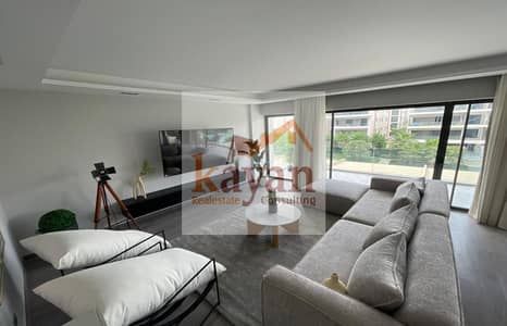 4 Bedroom Apartment for Rent in New Cairo, Cairo - WhatsApp Image 2025-07-06 at 10.39. 39 AM(1). jpeg