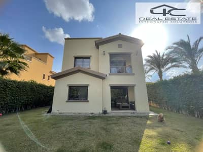 4 Bedroom Villa for Sale in New Cairo, Cairo - WhatsApp Image 2025-07-04 at 10.19. 41 PM. jpeg