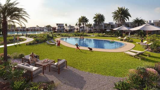 3 Bedroom Chalet for Sale in North Coast, Matruh - WhatsApp Image 2025-06-29 at 1.07. 00 PM (1). jpeg