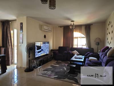 3 Bedroom Apartment for Sale in Madinaty, Cairo - WhatsApp Image 2025-07-03 at 10.50. 44 AM (2). jpeg