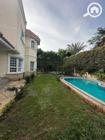 3 Bedroom Villa for Sale in Sheikh Zayed, Giza - WhatsApp Image 2025-07-06 at 1.03. 17 AM. jpeg