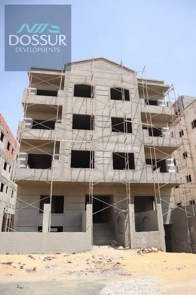 فلیٹ 3 غرف نوم للبيع في القاهرة الجديدة، القاهرة - WhatsApp Image 2025-07-06 at 10.32. 14_587830d9. jpg