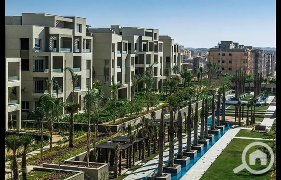 8 Properties for sale in The Square - realestate_eg. jpg