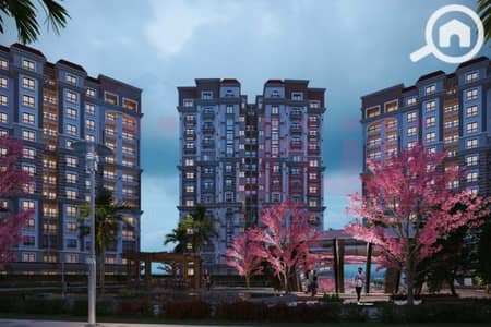 3 Bedroom Flat for Sale in Moharam Bik, Alexandria - IMG-20250630-WA0025-2. jpg