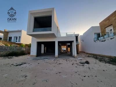 5 Bedroom Villa for Sale in North Coast, Matruh - Picture1. jpg