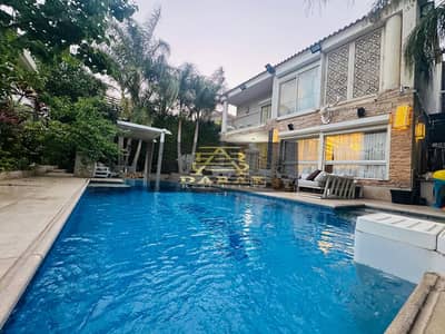 3 Bedroom Villa for Sale in Madinaty, Cairo - WhatsApp Image 2025-05-26 at 19.57. 47_4f8ffe37. jpg