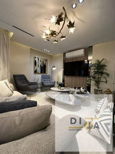 3 Bedroom Flat for Sale in New Cairo, Cairo - WhatsApp Image 2025-07-06 at 11.30. 02 AM (1). jpeg