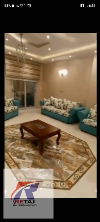 2 Bedroom Flat for Sale in Maadi, Cairo - WhatsApp Image 2025-07-06 at 11.13. 52 AM. jpeg