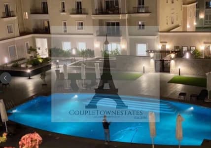 2 Bedroom Flat for Rent in New Cairo, Cairo - Screenshot 2025-07-06 112606. png