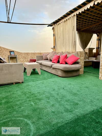 2 Bedroom Flat for Rent in New Cairo, Cairo - IMG-20250706-WA0016. jpg