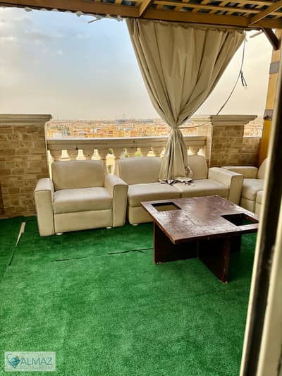 فلیٹ 2 غرفة نوم للايجار في القاهرة الجديدة، القاهرة - IMG-20250706-WA0019. jpg