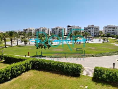 2 Bedroom Chalet for Sale in North Coast, Matruh - WhatsApp Image 2025-07-05 at 2.52. 51 AM. jpeg