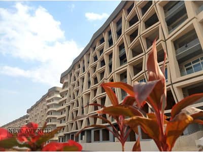 3 Bedroom Apartment for Sale in New Capital City, Cairo - WhatsApp Image 2025-07-05 at 2.53. 44 PM (3). jpg