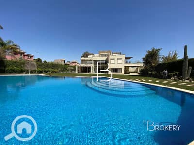 4 Bedroom Villa for Sale in 6th of October, Giza - 57. jpg