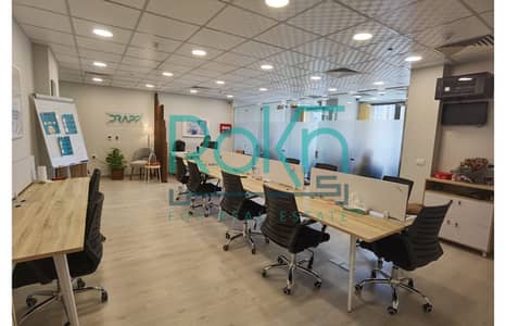 Office for Rent in Sheikh Zayed, Giza - IMG-20250703-WA0023. jpg