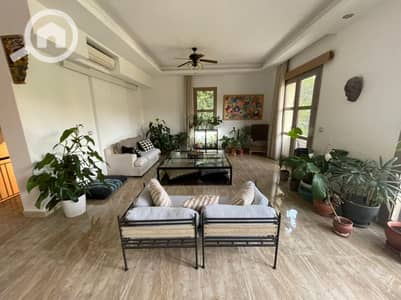 4 Bedroom Apartment for Sale in Sheikh Zayed, Giza - 484494574_616927621143331_6266487867832306270_n. jpg