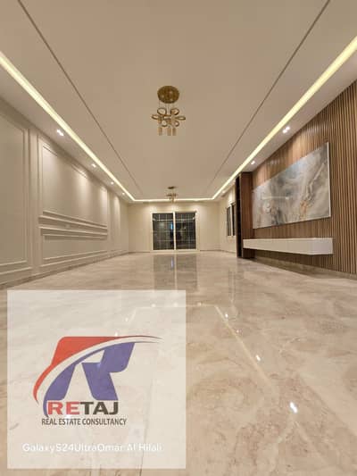 2 Bedroom Apartment for Sale in Mohandessin, Giza - WhatsApp Image 2025-07-06 at 11.14. 34 AM (1). jpeg
