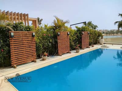 4 Bedroom Villa for Sale in North Coast, Matruh - WhatsApp Image 2025-07-05 at 2.52. 37 PM. jpg