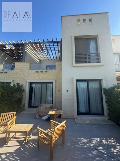 3 Bedroom Townhouse for Sale in Gouna, Red Sea - WhatsApp Image 2025-07-04 at 9.49. 34 PM (1). jpeg