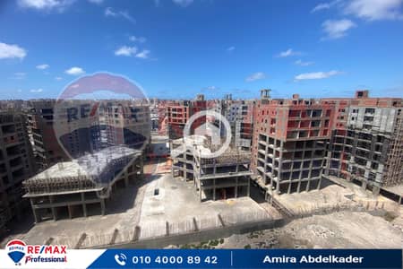 3 Bedroom Apartment for Sale in Moharam Bik, Alexandria - 1. jpg