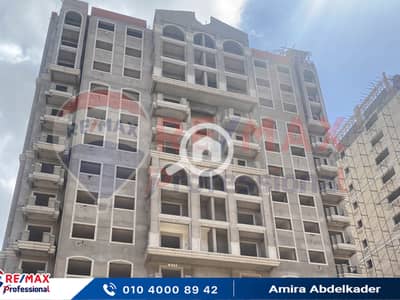 شقة 3 غرف نوم للبيع في محرّم بيك، الإسكندرية - 1. jpg