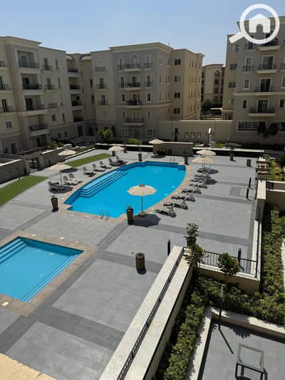 فلیٹ 3 غرف نوم للايجار في القاهرة الجديدة، القاهرة - WhatsApp Image 2025-06-18 at 14.55. 36 (1). jpeg