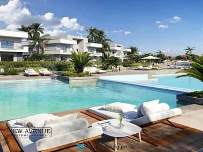 2 Bedroom Chalet for Sale in North Coast, Matruh - WhatsApp Image 2025-07-05 at 2.51. 25 PM. jpg