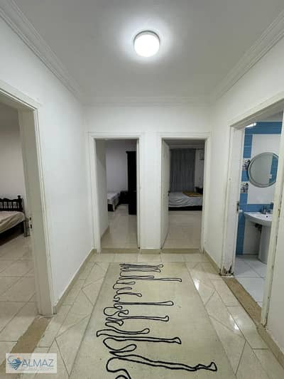 3 Bedroom Apartment for Rent in Nasr City, Cairo - IMG-20250706-WA0039. jpg