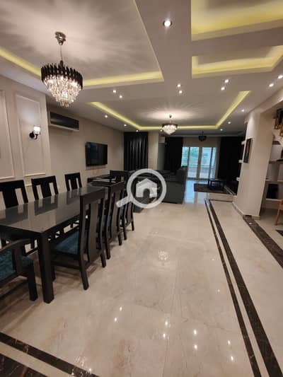 اي فيلا 3 غرف نوم للايجار في القاهرة الجديدة، القاهرة - WhatsApp Image 2025-07-05 at 11.39. 19 PM. jpeg
