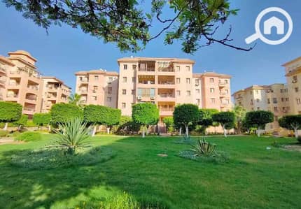 3 Bedroom Flat for Sale in 6th of October, Giza - 0882db03-f925-4969-90d9-029ae4ad54d5. jpg