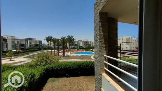 2 Bedroom Chalet for Sale in North Coast, Matruh - 6. jpg