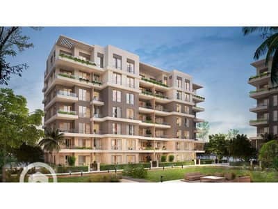 2 Bedroom Flat for Sale in New Cairo, Cairo - Apartments-of-Hyde-Park-New-Cairo. jpg