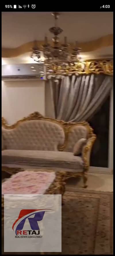 فلیٹ 3 غرف نوم للبيع في مدينة نصر، القاهرة - WhatsApp Image 2025-07-06 at 11.16. 03 AM. jpeg