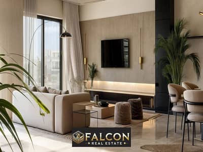 3 Bedroom Villa for Sale in New Capital City, Cairo - WhatsApp Image 2025-05-26 at 13.01. 44_7dee01f3. jpg