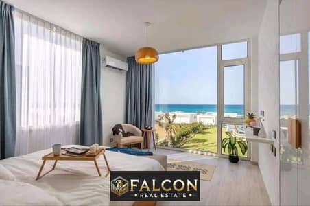 3 Bedroom Chalet for Sale in North Coast, Matruh - WhatsApp Image 2025-06-28 at 3.55. 26 PM (1). jpeg