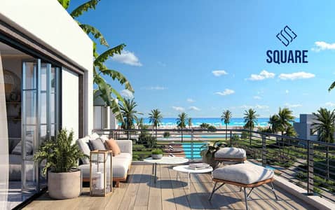 2 Bedroom Chalet for Sale in North Coast, Matruh - Screenshot_3. png