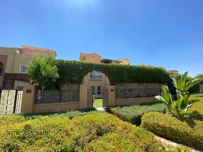 5 Bedroom Twin House for Sale in New Cairo, Cairo - 3. jpeg