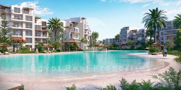 3 Bedroom Penthouse for Sale in North Coast, Matruh - IMG-20250604-WA0090. jpg