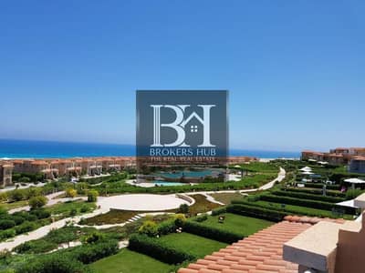 3 Bedroom Twin House for Sale in North Coast, Matruh - 3fd6b693f89a44149c489a2c8fa4dafb. jpg