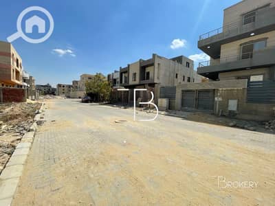 أرض سكنية  للبيع في 6 أكتوبر، الجيزة - 5. png