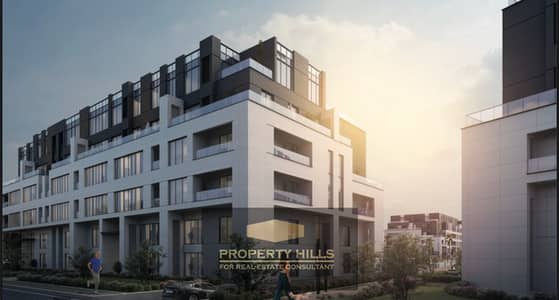3 Bedroom Apartment for Sale in Sheikh Zayed, Giza - IMG_0930. jpg