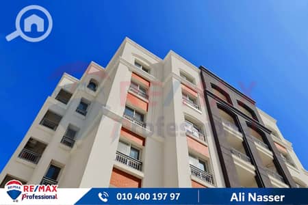 5 Bedroom Flat for Sale in Agami, Alexandria - 4. jpg