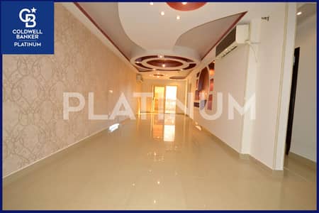 3 Bedroom Flat for Sale in San Stefano, Alexandria - 1. JPG