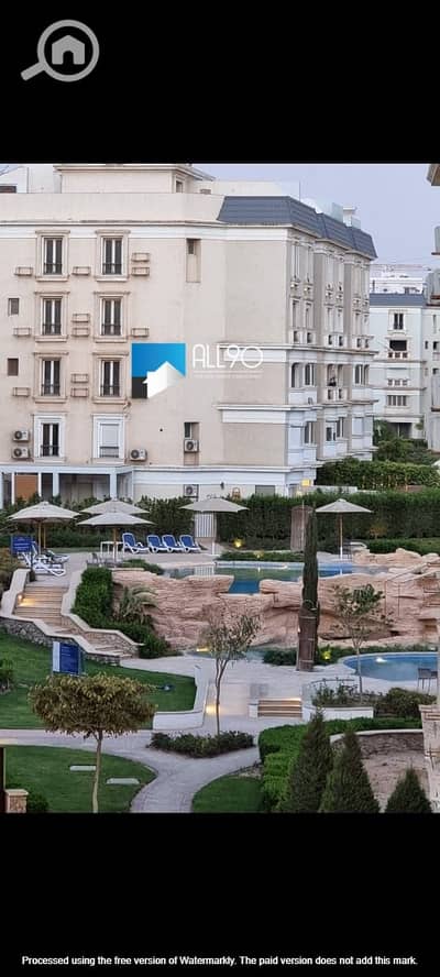 3 Bedroom iVilla for Sale in New Cairo, Cairo - WhatsApp Image 2025-06-04 at 10.51. 43 AM (1). jpeg