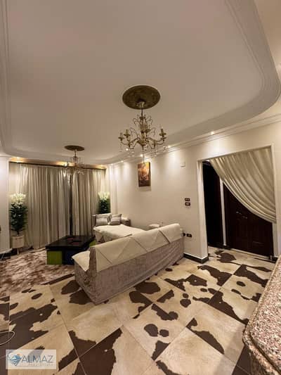 2 Bedroom Flat for Rent in New Cairo, Cairo - IMG-20250706-WA0120. jpg
