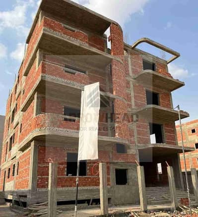2 Bedroom Apartment for Sale in New Cairo, Cairo - 1000617675. jpg